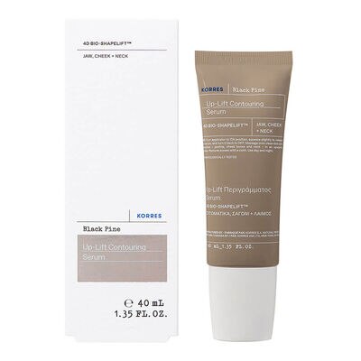 Sérum Facial Korres Black Pine Serum Roll-On